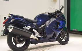 SUZUKI HAYABUSA Gen.2 2012