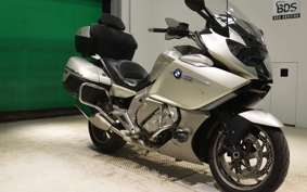 BMW K1600GTL 2013
