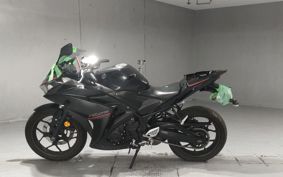 YAMAHA YZF-R25 RG43J