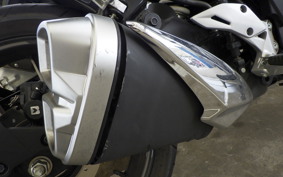 SUZUKI ジクサー250 SF ED22Y