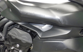 TRIUMPH TIGER 800 2012