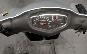 SUZUKI ADDRESS V125 CF4EA