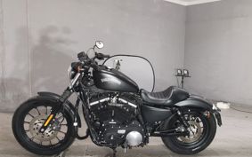 HARLEY XL883N 2013 LE2