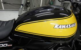 KAWASAKI Z900RS SE 2022 ZR900C