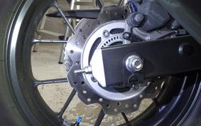HONDA CBR400R 2017 NC47
