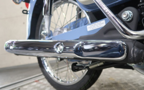 HONDA SUPER CUB50 AA09