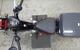 HONDA ｸﾛｽｶﾌﾞ110-3