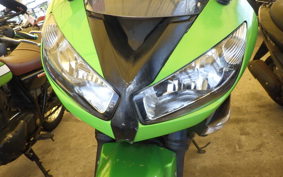 KAWASAKI NINJA 400R 2013 ER400B