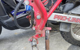 HONDA XL200R MD06