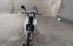 HONDA SUPER CUB110 JA10