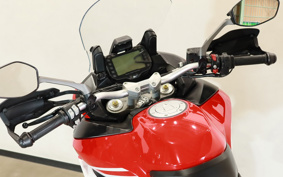 DUCATI ドカムルティストラダ950 2019 AA06J