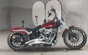 HARLEY FXSB1690 BFV