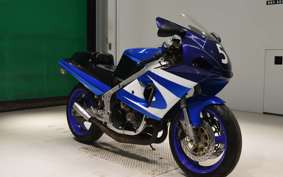 SUZUKI RG400 Gamma 1985 HK31A