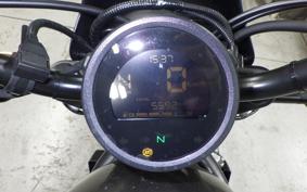 HONDA REBEL 250 S MC49