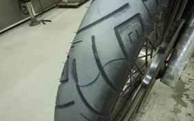 HONDA STEED 400 2003 NC26