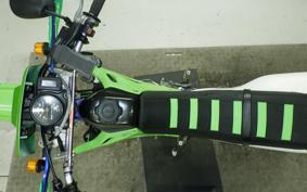 KAWASAKI KLX250 SR LX250E