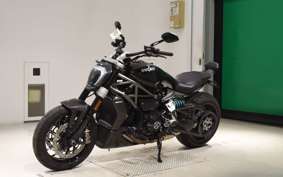 DUCATI Xディアベル S 2017