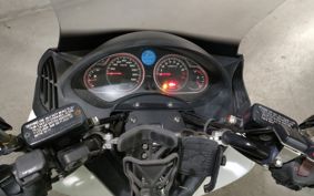 HONDA SILVERWING600GT PF02
