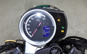 HONDA GB350 2022 NC59