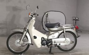 HONDA SUPER CUB50 AA01