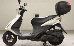 SUZUKI ADDRESS V125 S 2011 CF4MA
