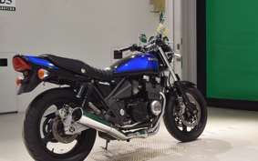 KAWASAKI ZEPHYR 400 KAI 2010 ZR400C