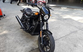 HARLEY  HARLEY XG750 2015 NBB
