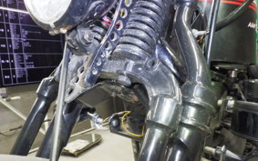 HARLEY XL883RI 2008