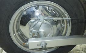 HONDA MAGNA 50 AC13