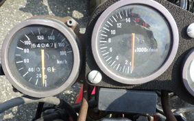 SUZUKI GSX-R400R 1991 GK76A