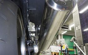 YAMAHA FJR1300 A 2004