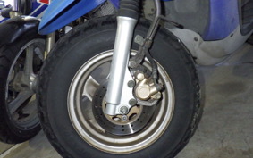 YAMAHA BW S100 B104E