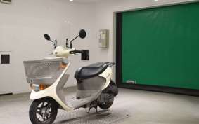 SUZUKI LET's 4 Basket 2018 CA43A