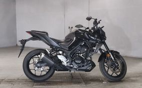 YAMAHA MT-03 RH13J
