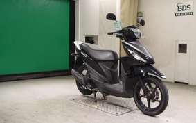 SUZUKI ADDRESS 110 2020 CE47A