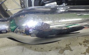 TRIUMPH BONNEVILLE T120 2021