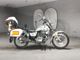 Фото Suzuki GZ125-HS с японского аукциона