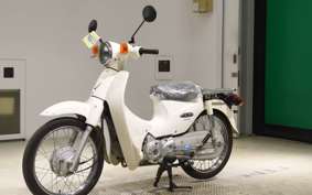 HONDA C110 SUPER CUB JA07