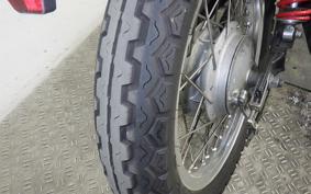 HONDA GB500TT 1987 PC16