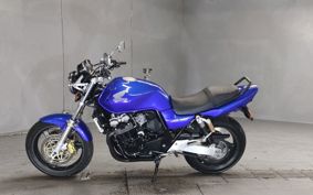 HONDA CB400SFV-1 NC39