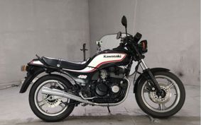 KAWASAKI GPZ400 ZX400C