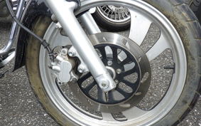 SUZUKI GZ150