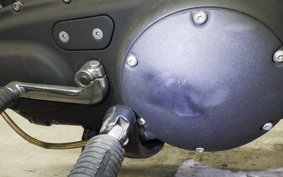 HARLEY XL883R 2006