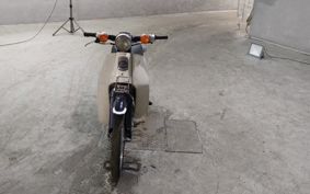 HONDA SUPER CUB90 HA02