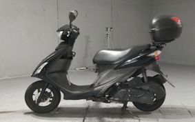 SUZUKI ADDRESS V125 CF4MA