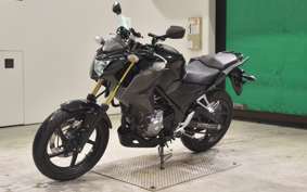 HONDA CB250F MC43