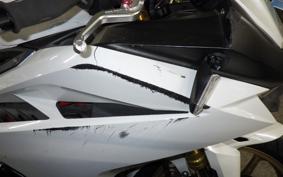 HONDA CBR250RR A MC51