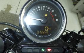 HARLEY XL1200CX 2016