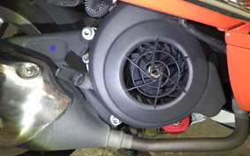 VESPA PRIMAVERA 150 2008