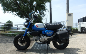 HONDA MONKEY 125 JB03